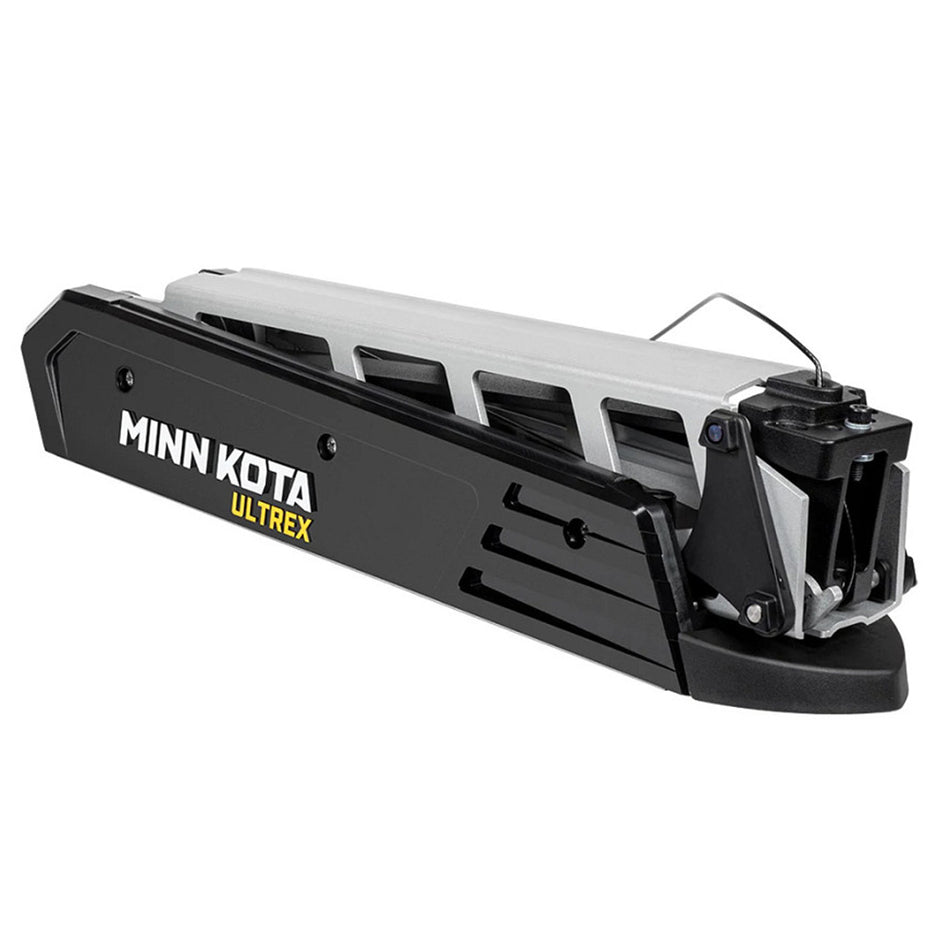 Minn Kota Mega360/target Lock Mount For Ultrex 80 45"" Motors