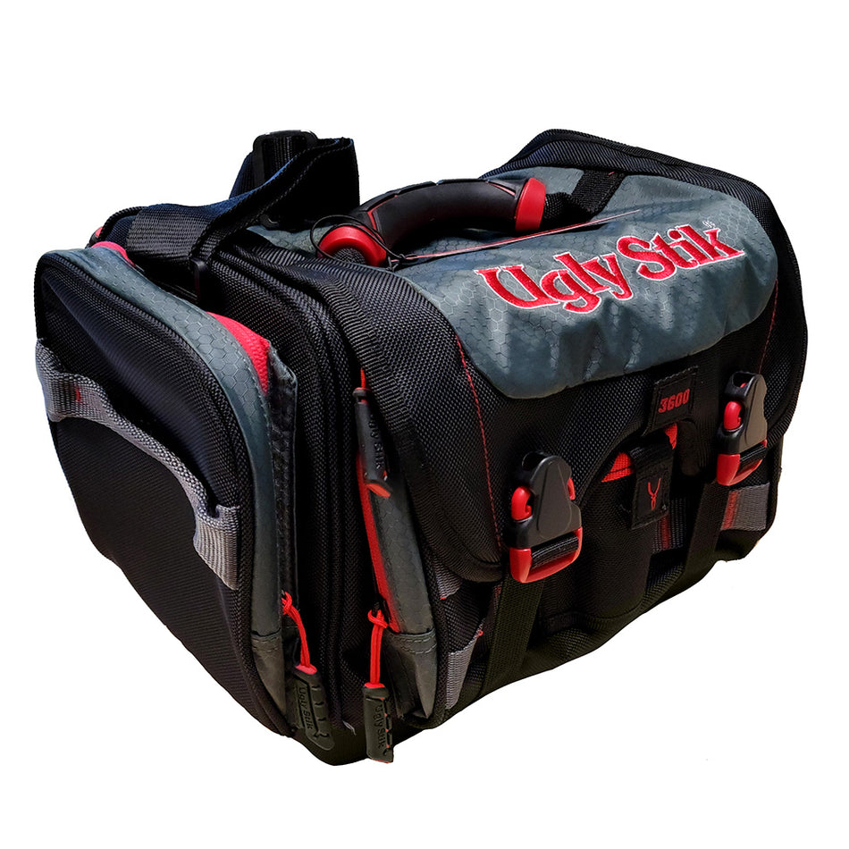 Plano Ugly Stik 3600 Tackle Bag - PLABU260