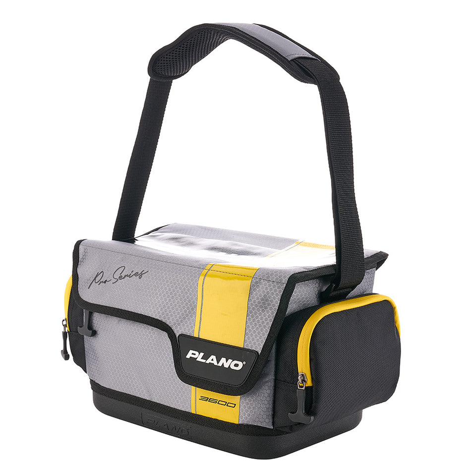 Plano Pro Series 3600 Bag - PLABP360