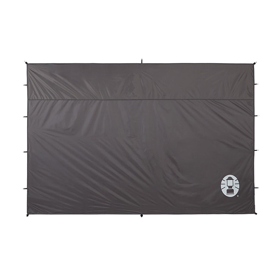 Coleman 2000010648 Canopy Sunwall for 10' x 10' Canopy Sun Shelter Tent