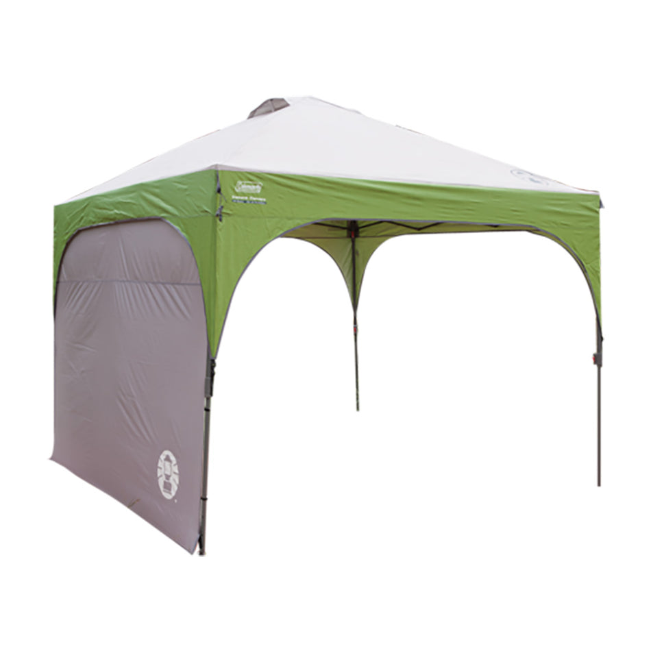 Coleman 2000010648 Canopy Sunwall for 10' x 10' Canopy Sun Shelter Tent