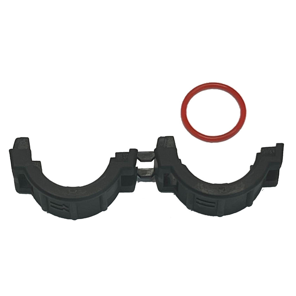 Garmin Quarter Turn Locking Collar K00-00494-01