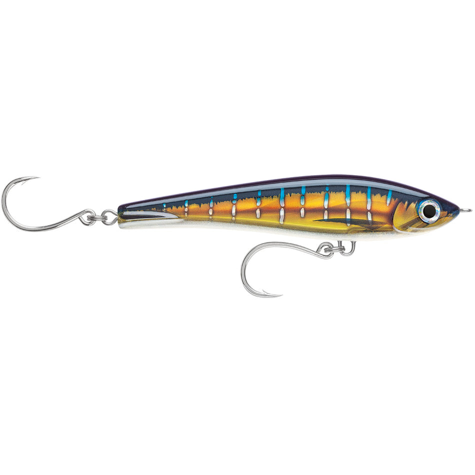 Rapala X-Rap? Magnum Stick 17 - HD Sailfish UV (XRMAGST17HDSFU)