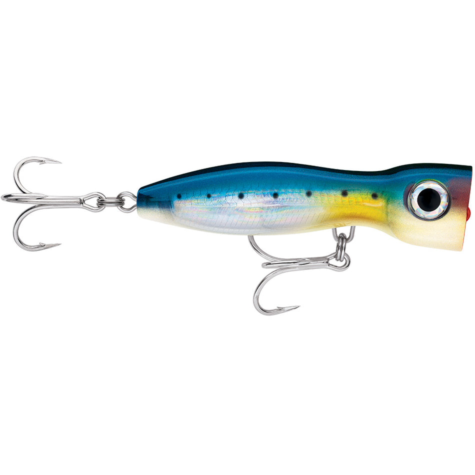 Rapala X-Rap? Magnum? Xplode 130 - Blue Sardine