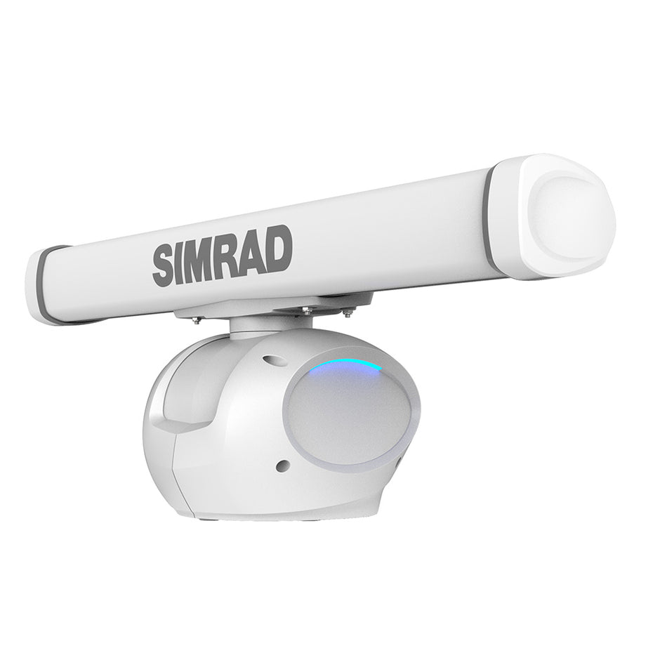 Simrad HALO? 2003 Radar with 3' Open Array & 20M Cable - 000-15758-001