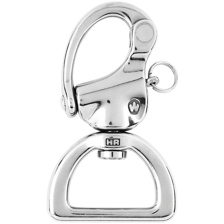 Wichard Webbing Snap Shackle - 3-1/8" - 2374W
