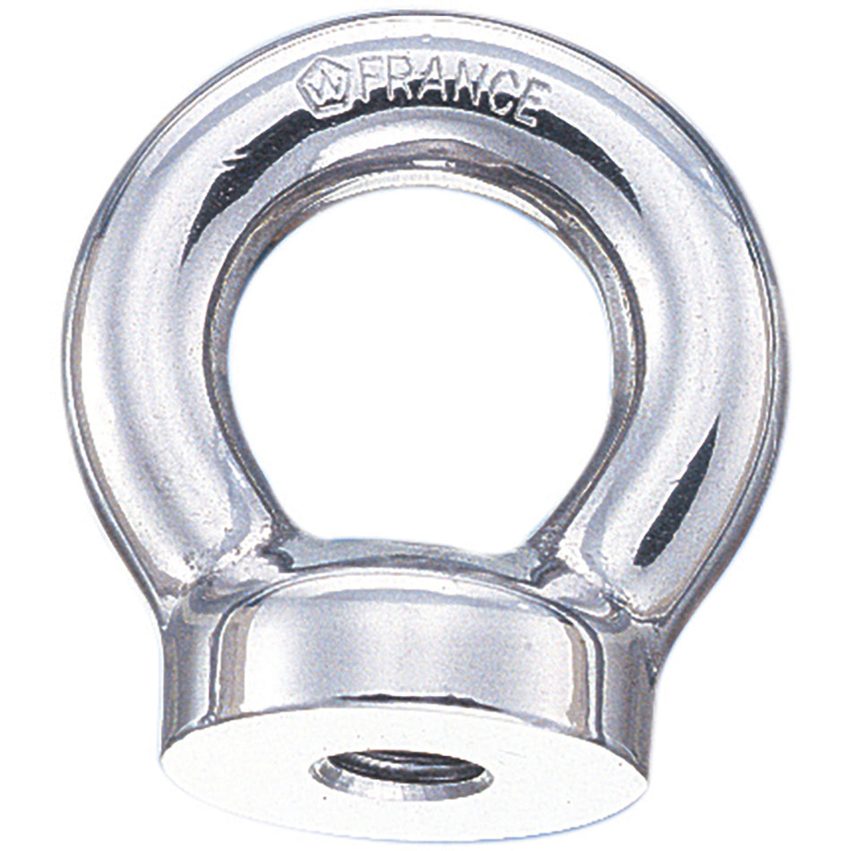 Wichard Marine 6342 Eye Nut - 3/8" with 21/32" Diameter