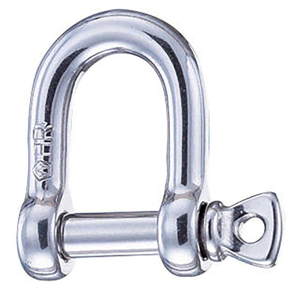 Wichard Marine HR D Shackle - 16mm Diameter - Part Number 11208