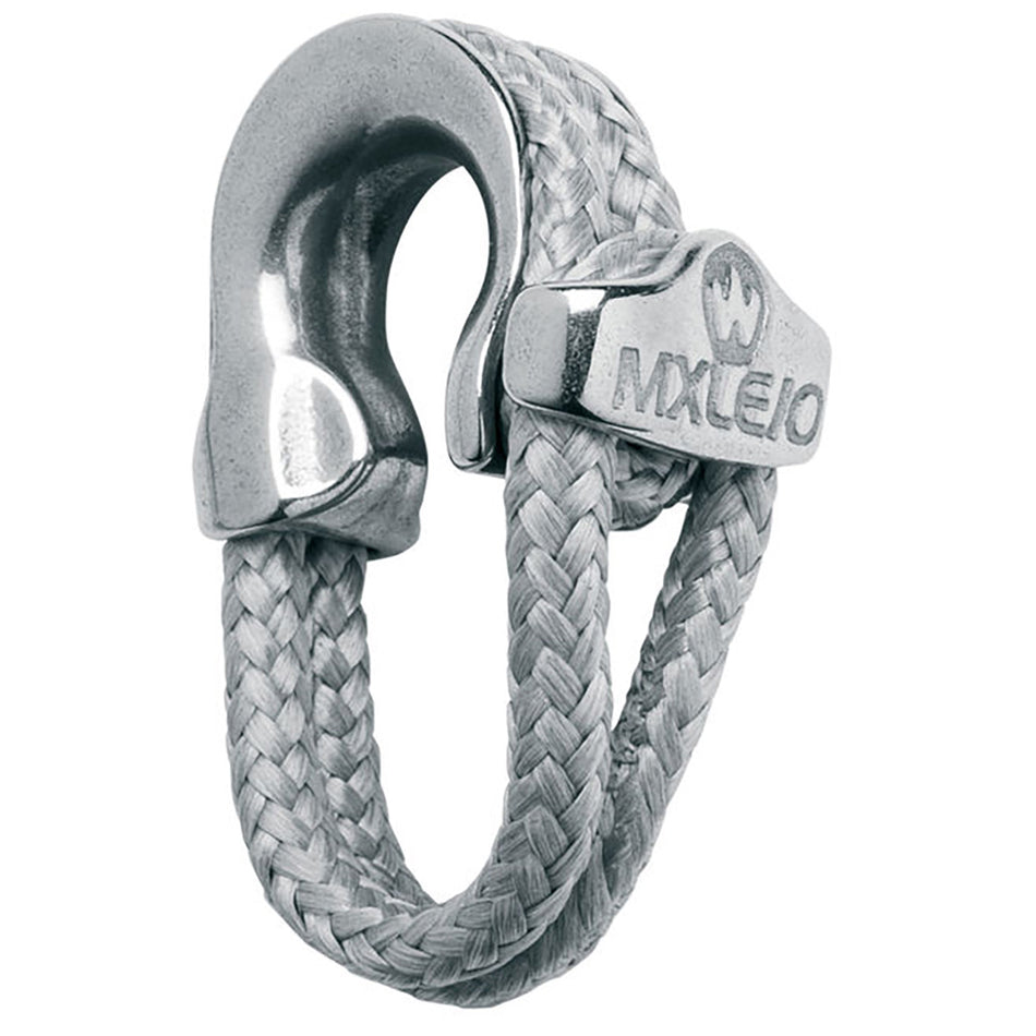 Wichard Marine MXLEvo 10 Soft Block for 10mm Rope Size - 13/32"