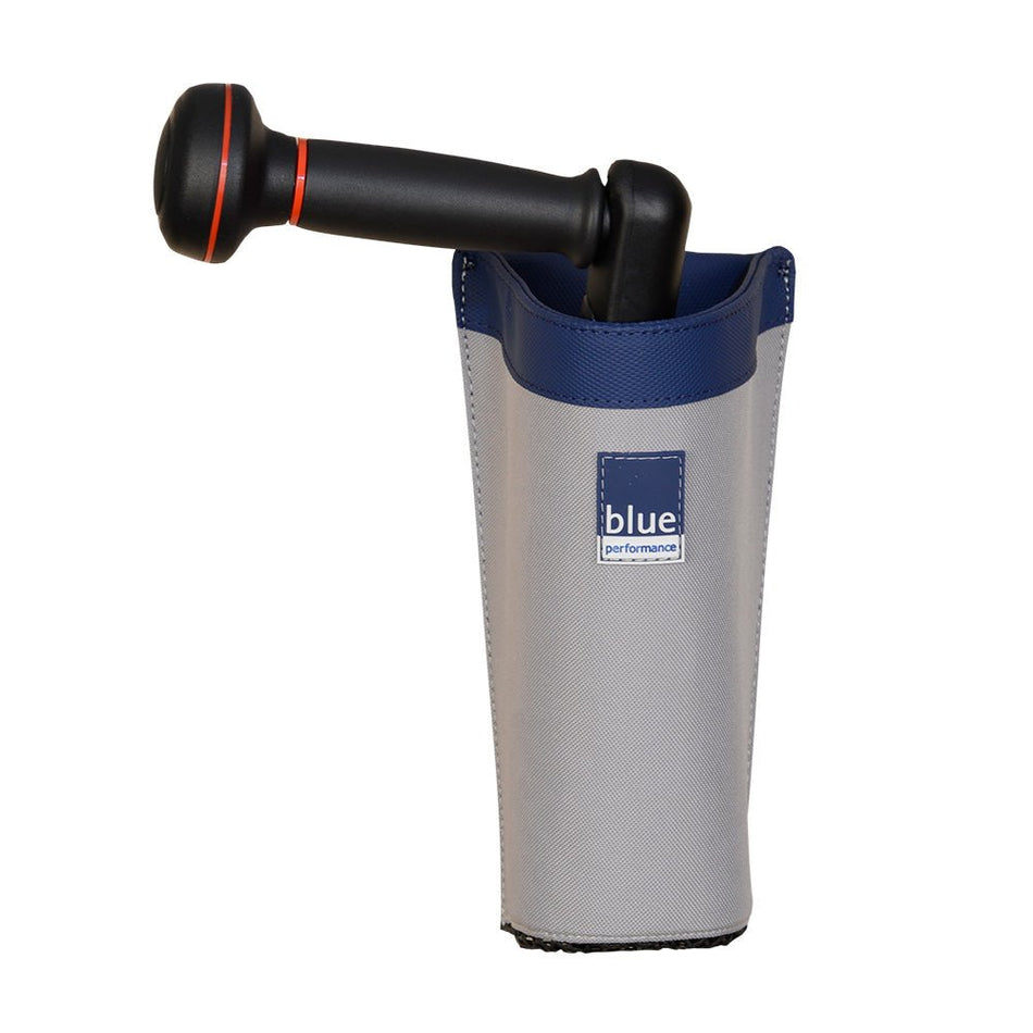 Blue Performance Winch Handle Bag - Large - PC3440