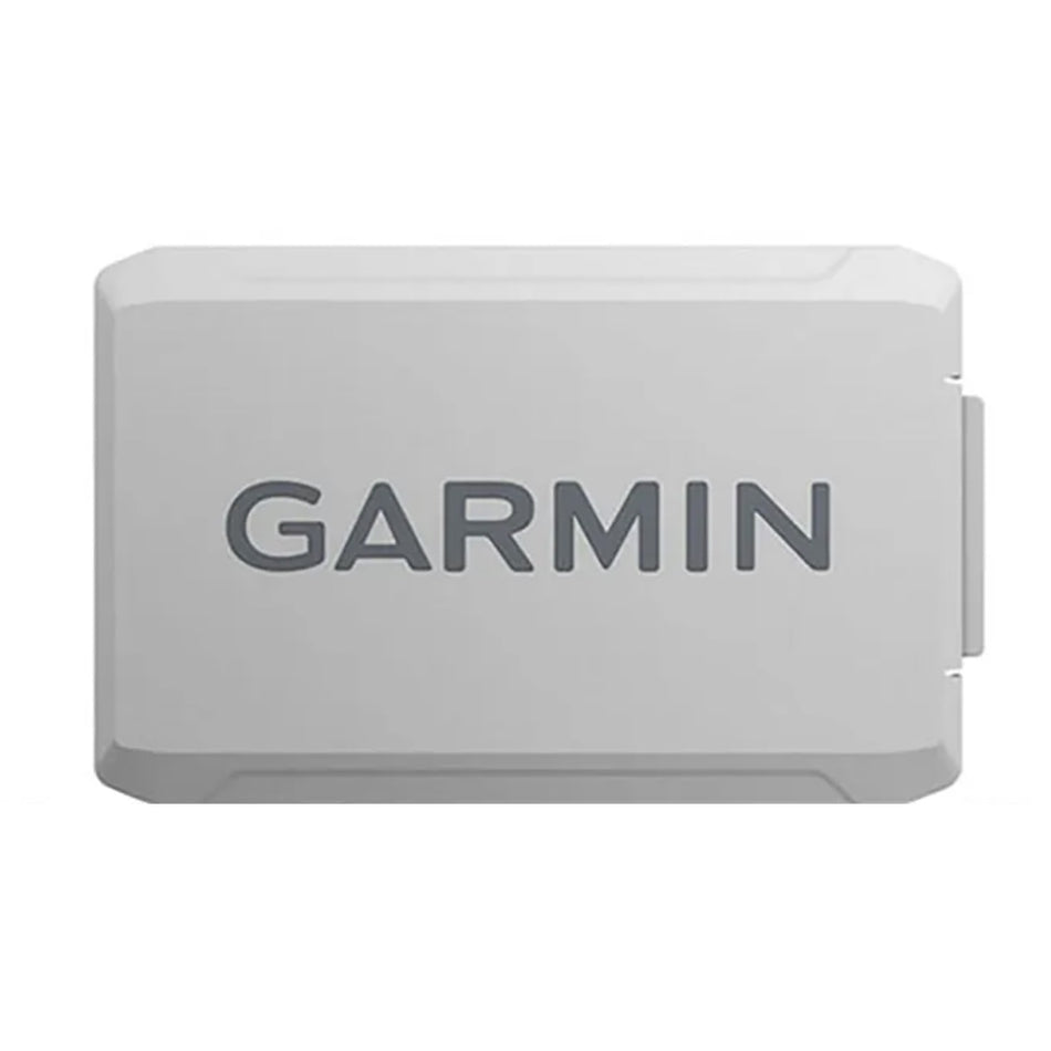 Garmin Protective Cover for ECHOMAP* UHD2 6sv - Part Number 010-13116-02