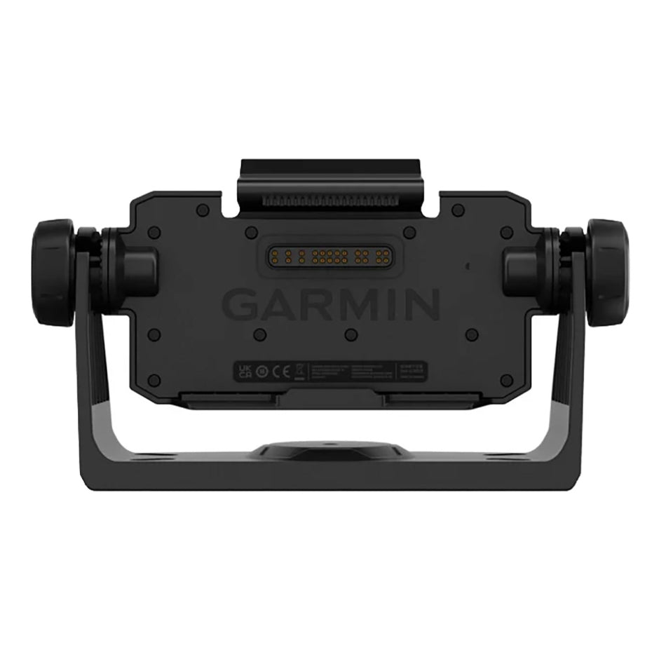 Garmin Bail Mount with Quick Release Cradle for ECHOMAP* UHD2 6sv - 010-13115-10