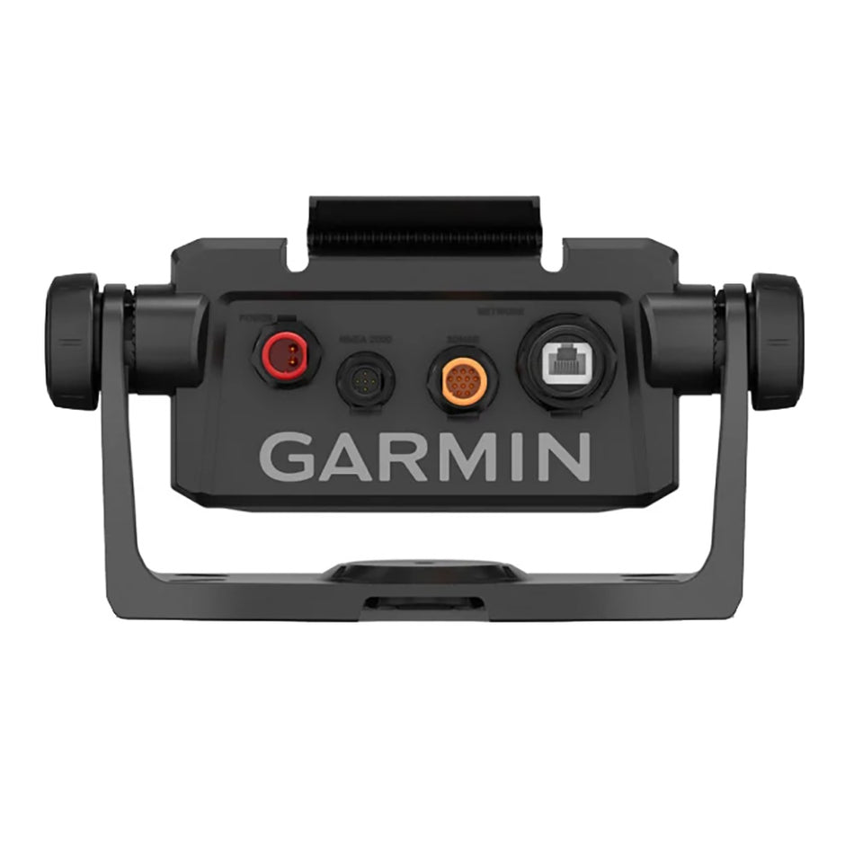 Garmin Bail Mount with Quick Release Cradle for ECHOMAP* UHD2 6sv - 010-13115-10