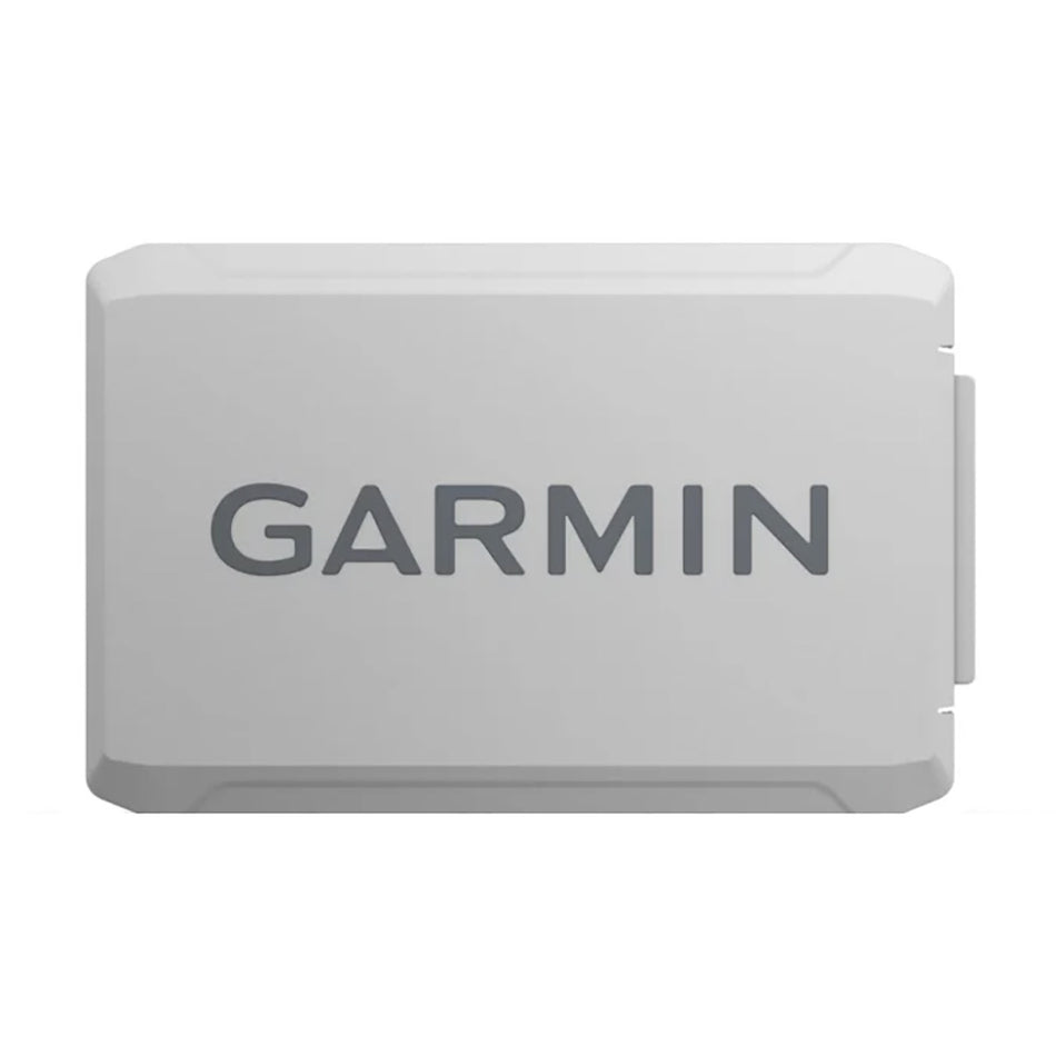 Garmin Protective Cover for ECHOMAP* UHD2 7sv - Part Number 010-13116-03
