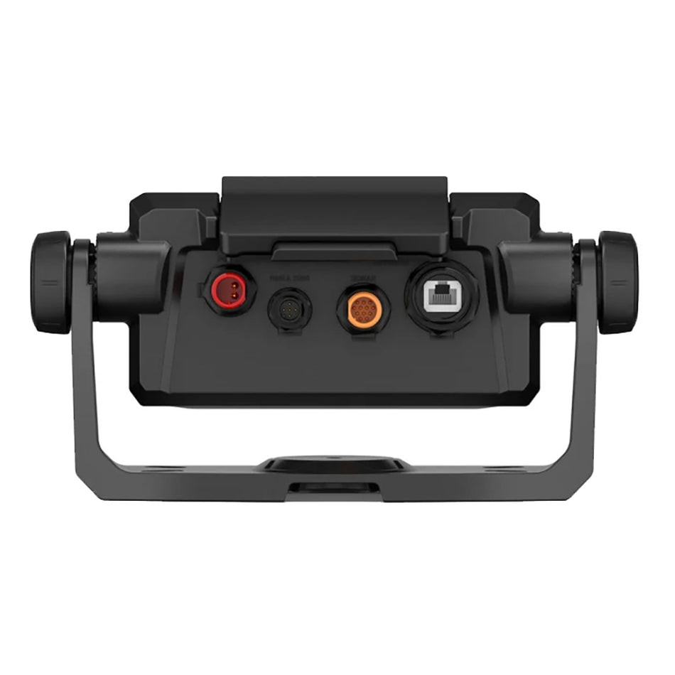 Garmin Bail Mount with Quick Release Cradle for ECHOMAP* UHD2 7sv - Part 010-13115-11