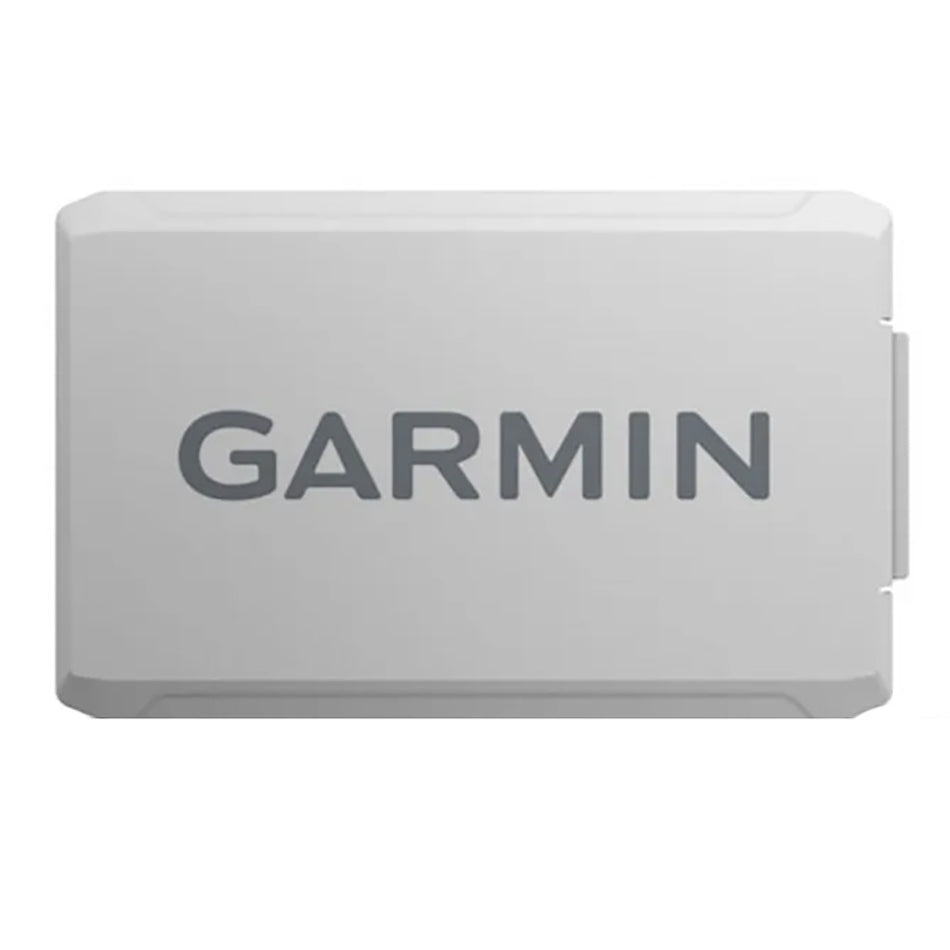 Garmin Protective Cover for ECHOMAP* UHD2 9sv - Part Number 010-13116-04
