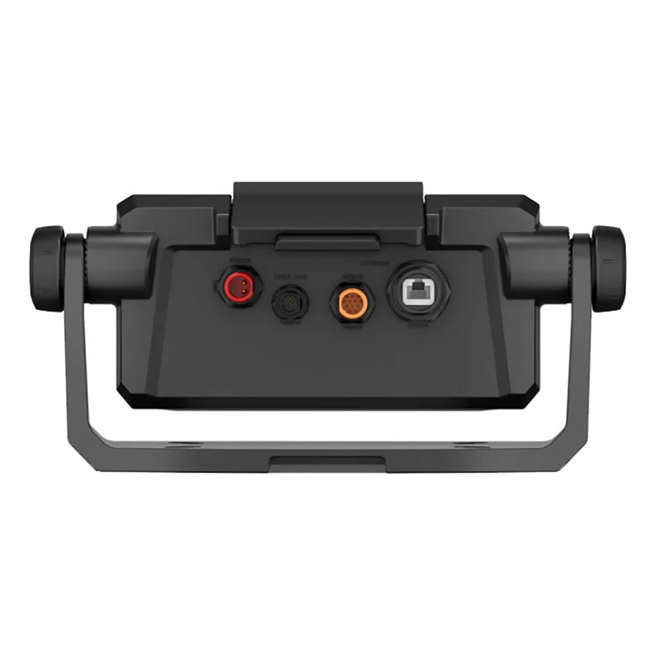 Garmin Bail Mount with Quick Release Cradle for ECHOMAP* UHD2 9sv