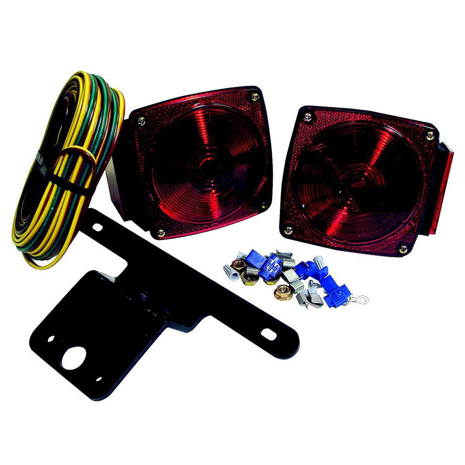 Attwood Submersible Trailer Light Kit - 14060-7
