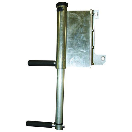 T-H Marine TWIST STEP Emergency Jack Plate Ladder - Universal Fit for Boats