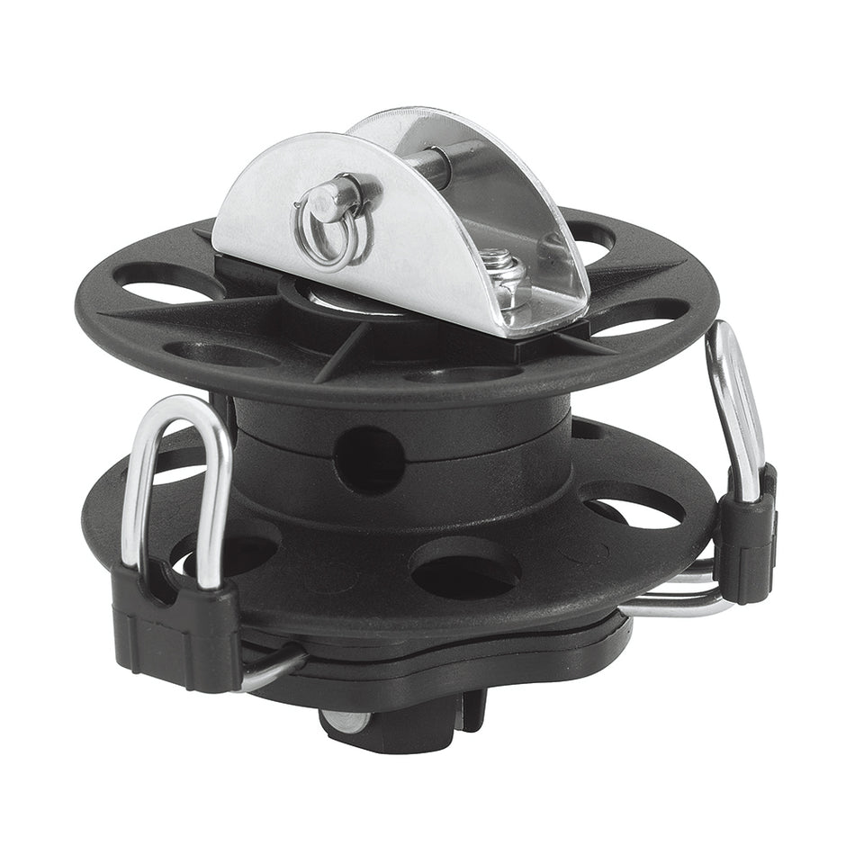 Barton Marine Small Furling Drum - 2.99" - 42334