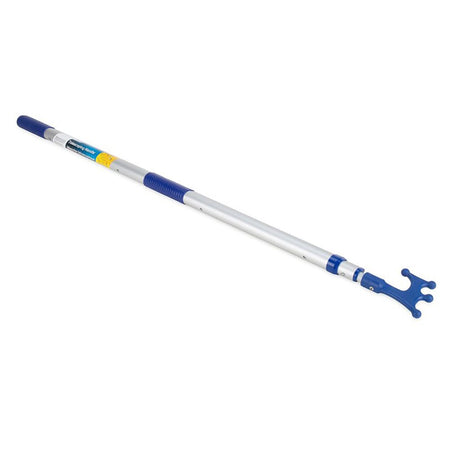 Camco Handle Telescoping - 2-4&#39; w/Boat Hook