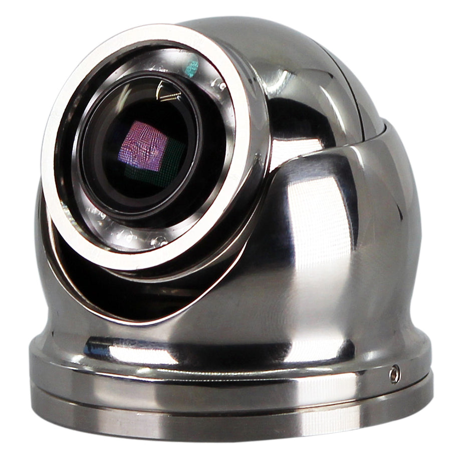 Iris Innovations IRIS-S460-36 High Definition 3MP IP Mini Dome Camera