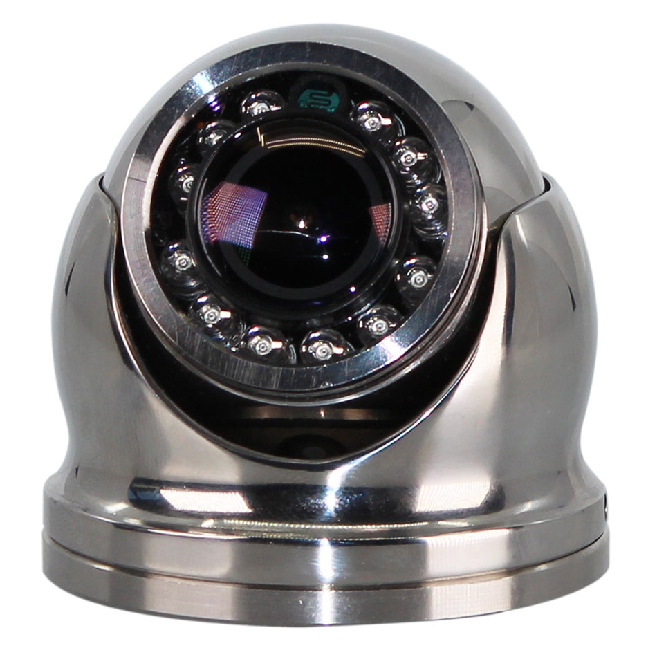 Iris Innovations IRIS-S460-36 High Definition 3MP IP Mini Dome Camera