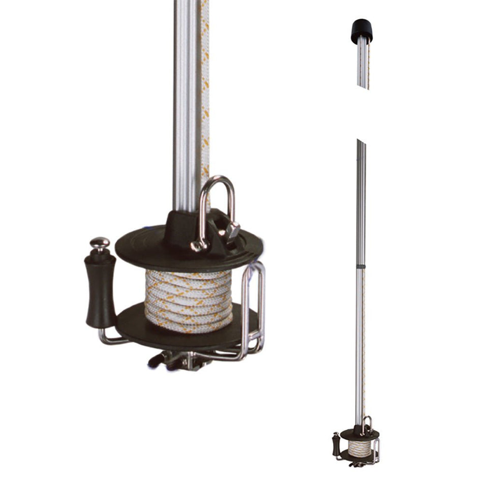 Wichard Profurl C260 Headsail Reefing-Furling System - C2608
