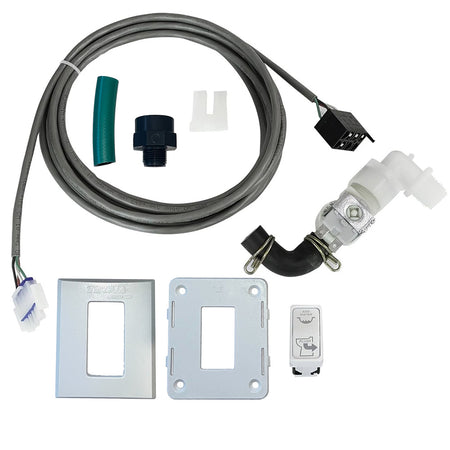 Thetford Marine Freshwater Solenoid Kit for Nano Toilets - 12V T-PF.P128