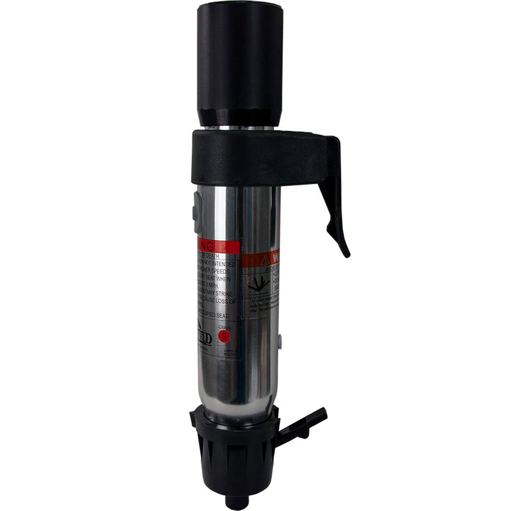 Springfield Marine Taper-Lock Manual Adjust 13"-16" for Precise Marine Equipment Alignment