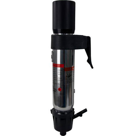 Springfield Marine Taper-Lock Manual Adjust 13"-16" for Precise Marine Equipment Alignment