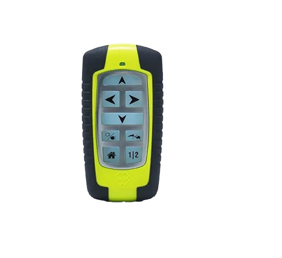 ACR URH103 HandHeld Wireless Remote For RCL100 LED