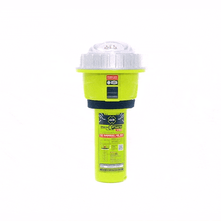 ACR Electronics ResQFlare Pro Distress Flare & Flag - Model 3967