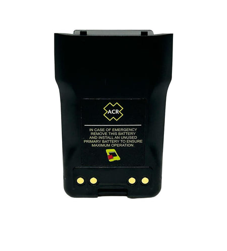 ACR RB16V Rechargable Lithium Battery For SR303