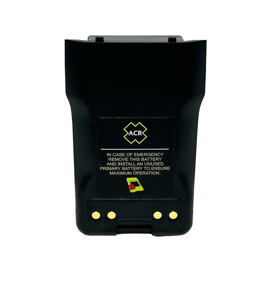 ACR RB16V Rechargable Lithium Battery For SR303