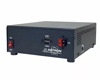 Astron SS-30-AP Power Supply - 110/220VAC to 12VDC 30A Converter