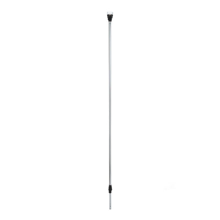 Attwood LightArmor All-Round 54in Angled Locking Collar Pole 2-Pin LED