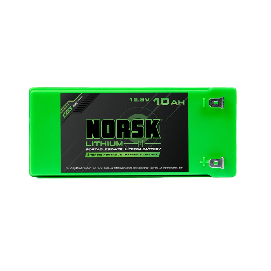 Odyssey Battery PC950 AGM Marine Battery - ODSAGM30E with High-Performance Deep Cycle Power - ODSAGM30E