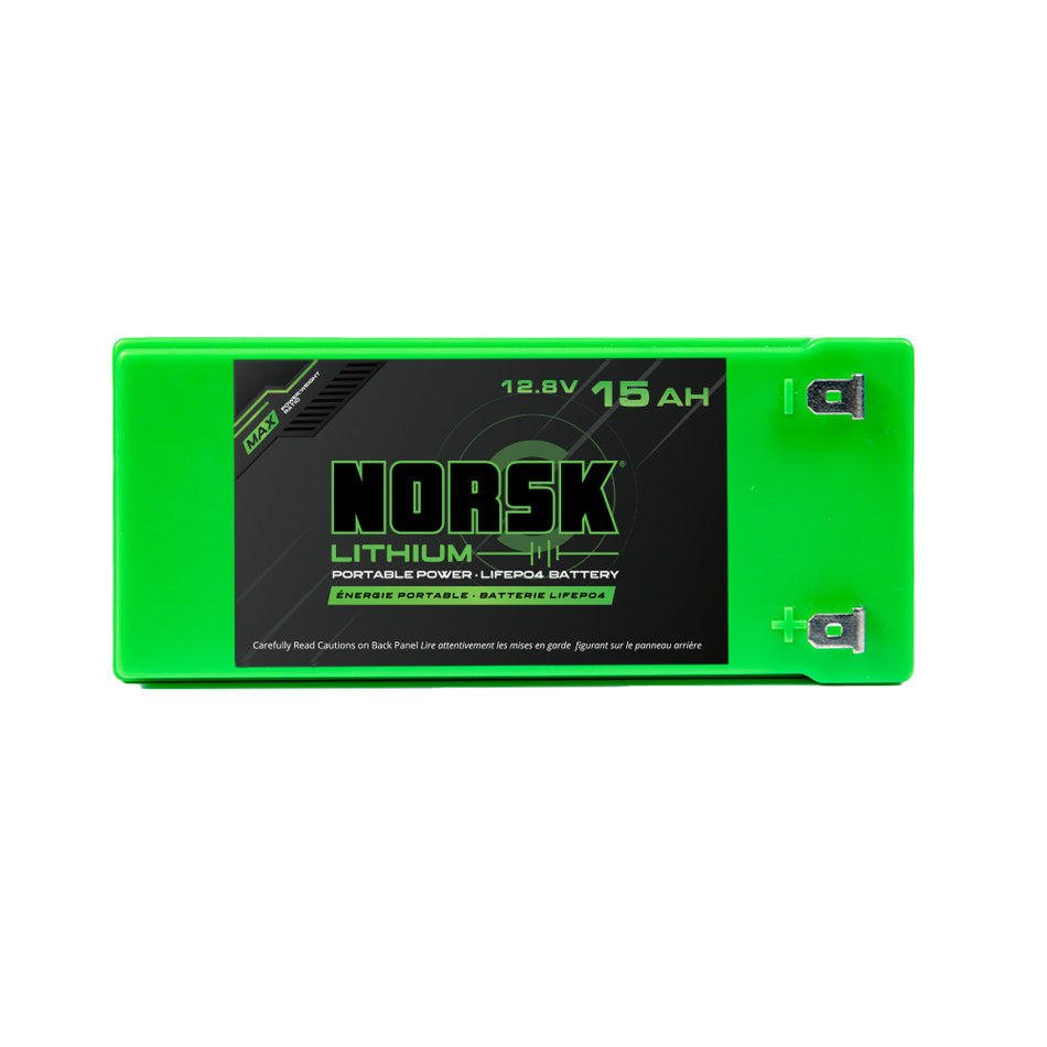 Optima Batteries Battery Yellow Top D51R - Deep Cycle and Starting Power - D51R