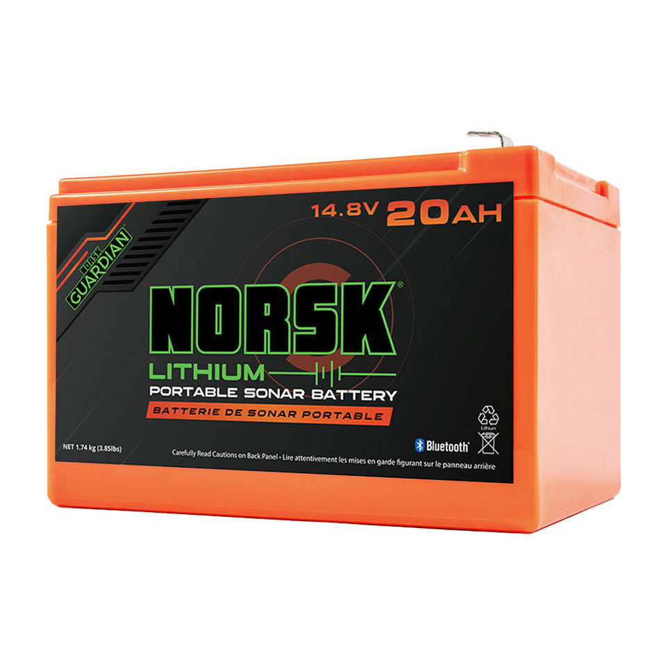 Odyssey Battery ODXAGM27M 27M-PC1750 Marine Battery for Reliable Power and Performance - ODXAGM27M