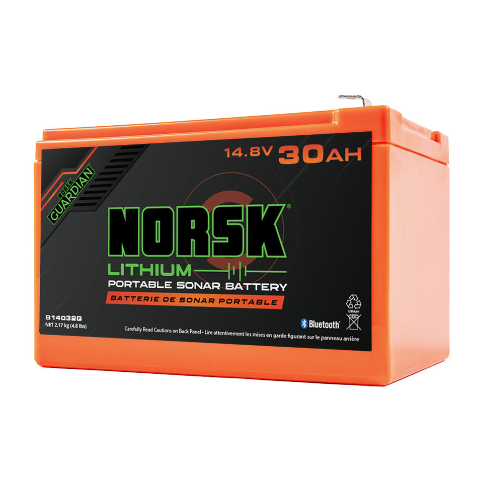 Optima Batteries Battery Yellow Top 12 Volt Group H6 - Reliable Deep Cycle and Starting Power - 7047147