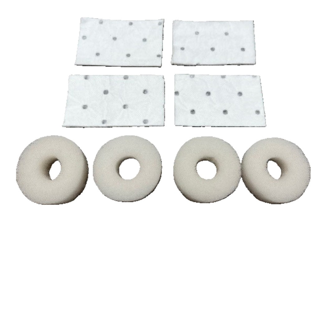 Bilge-B-Dry FM-2024 Filter Material for Pickup - Easy Replacement for Bilge Water Systems