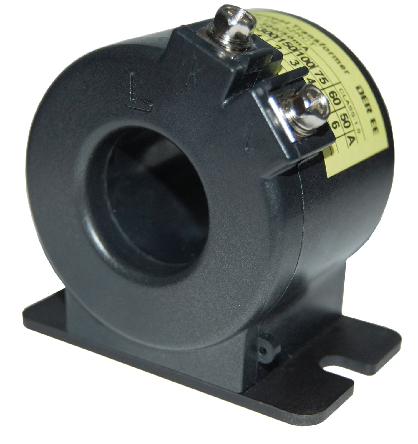 Blue Sea Systems 1829-BSS AC Current Transformer, 300A AC / 50mA AC, Model 1829-BSS
