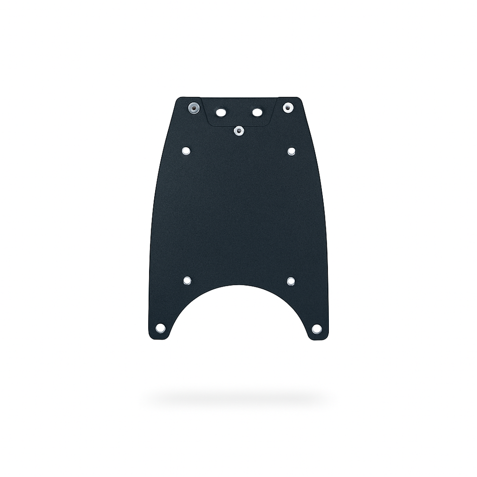 Bixpy Hobie Compass Mount Plate