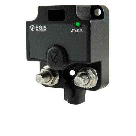 EGIS XD Single Solenoid Tinned Wires