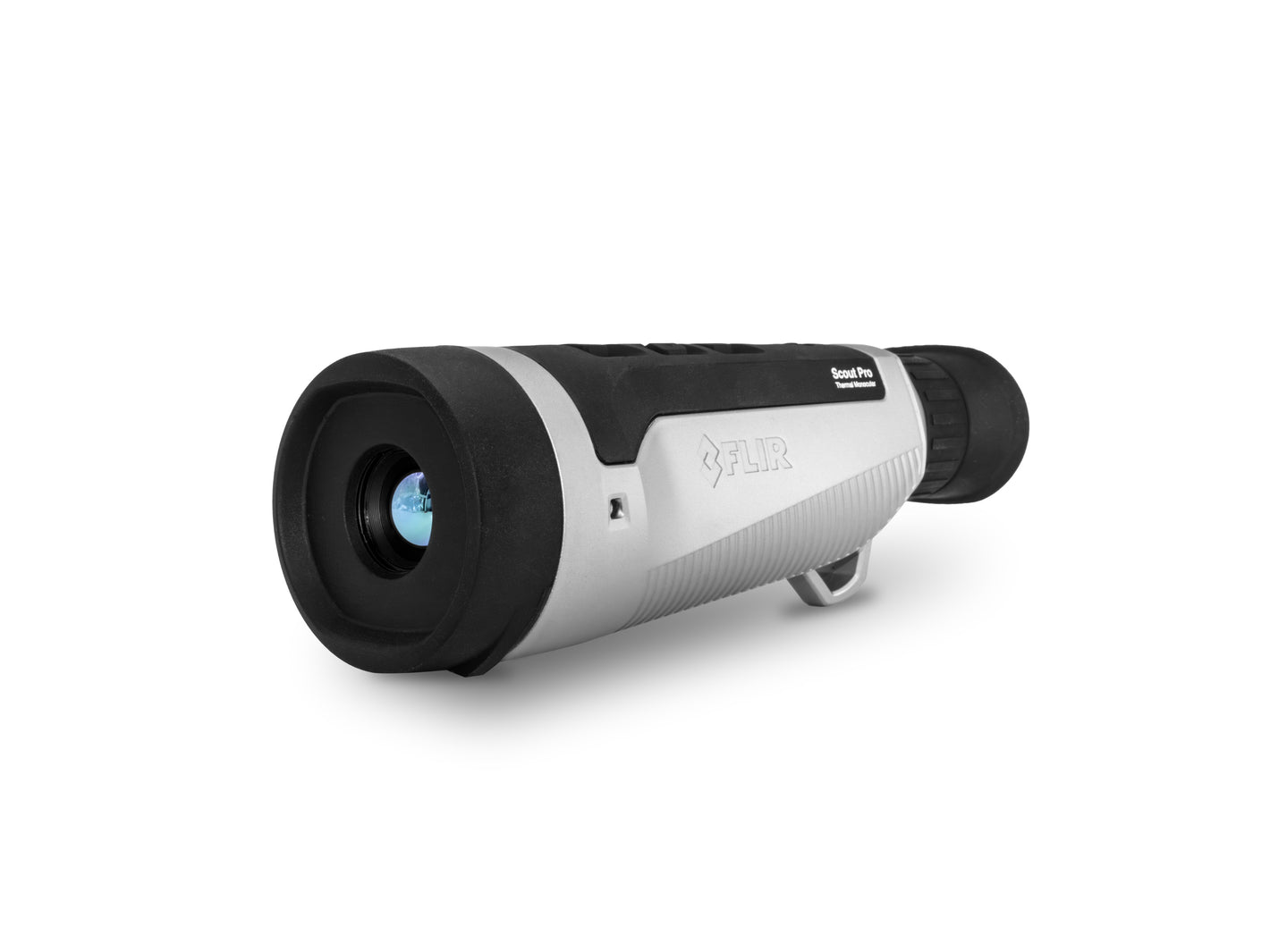 FLIR Ocean Scout Pro Marine Thermal Monocular - Part Number 15002-0202
