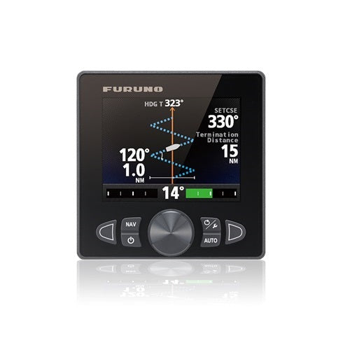 Furuno FAP7011C Control with 15m Cable - Reliable Marine Navigation