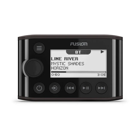 Fusion MS-NRX300 Wired Remote For NMEA 2000 Network