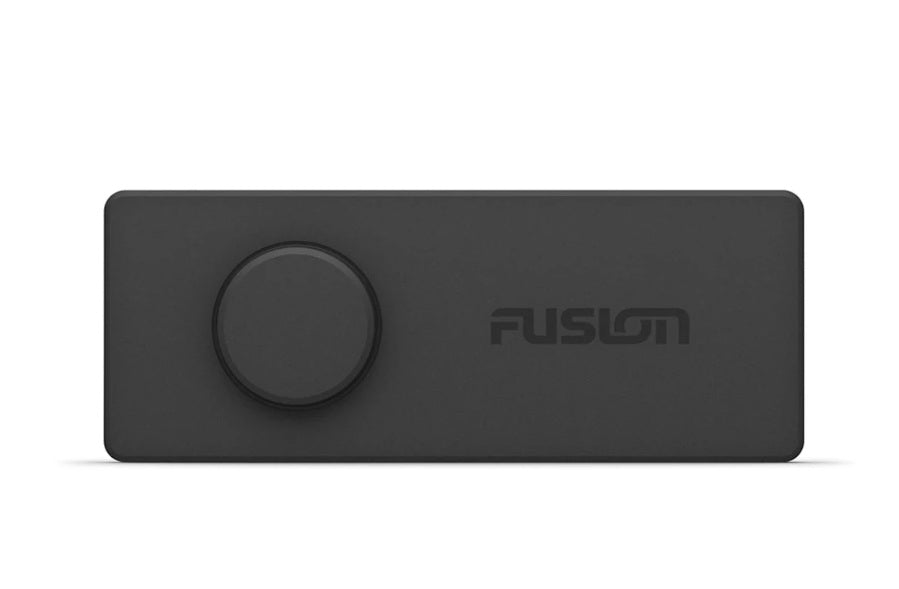 Fusion Electronics Silicon Dust Cover for MS-RA800 Marine Stereo