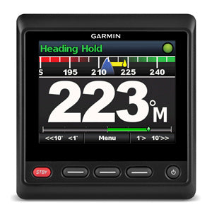 Garmin GHC20 Color Autopilot Control Display - Model 010-01141-00